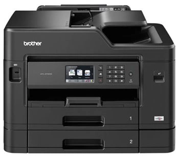 Brother MFC-J5730DW: Save Money by Choosing the Right Printer